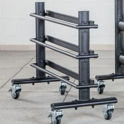 UltraFit Compact And Heavy-Duty Dumbbell Storage Racks -Curriculum & Resources shop G 67652 UFDumbbellRacks 2