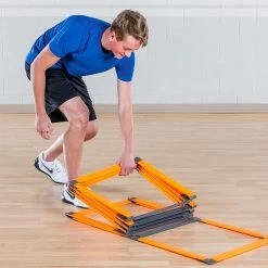 FasTrak Agility Ladder -Curriculum & Resources shop G 67666 FasTrackAgilityLadder 001 1