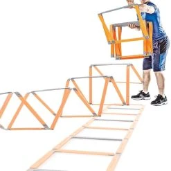FasTrak Agility Ladder -Curriculum & Resources shop G 67666 PERFcovers Aug167714 FLATFX 1