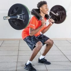 Cambered "Safety Squat" Bar -Curriculum & Resources shop G 67678 SafetySquatBar 001 1