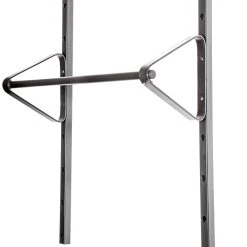 AdjustAble Chinning Bar