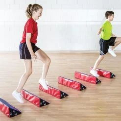 Triad Agility Blocks -Curriculum & Resources shop G 67763 Triad Agility Blocks 2018