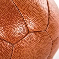 Vintage Medicine Balls -Curriculum & Resources shop G 67804 VintageMedBall Basketball 4lb WEB 002 1