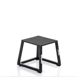 Vertex Trapezoid Plyo Boxes