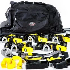 TRX Sweat Suspension Trainers