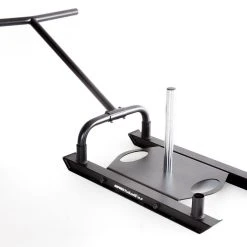 Yukon 2.0 Speed Push & Pull Sled