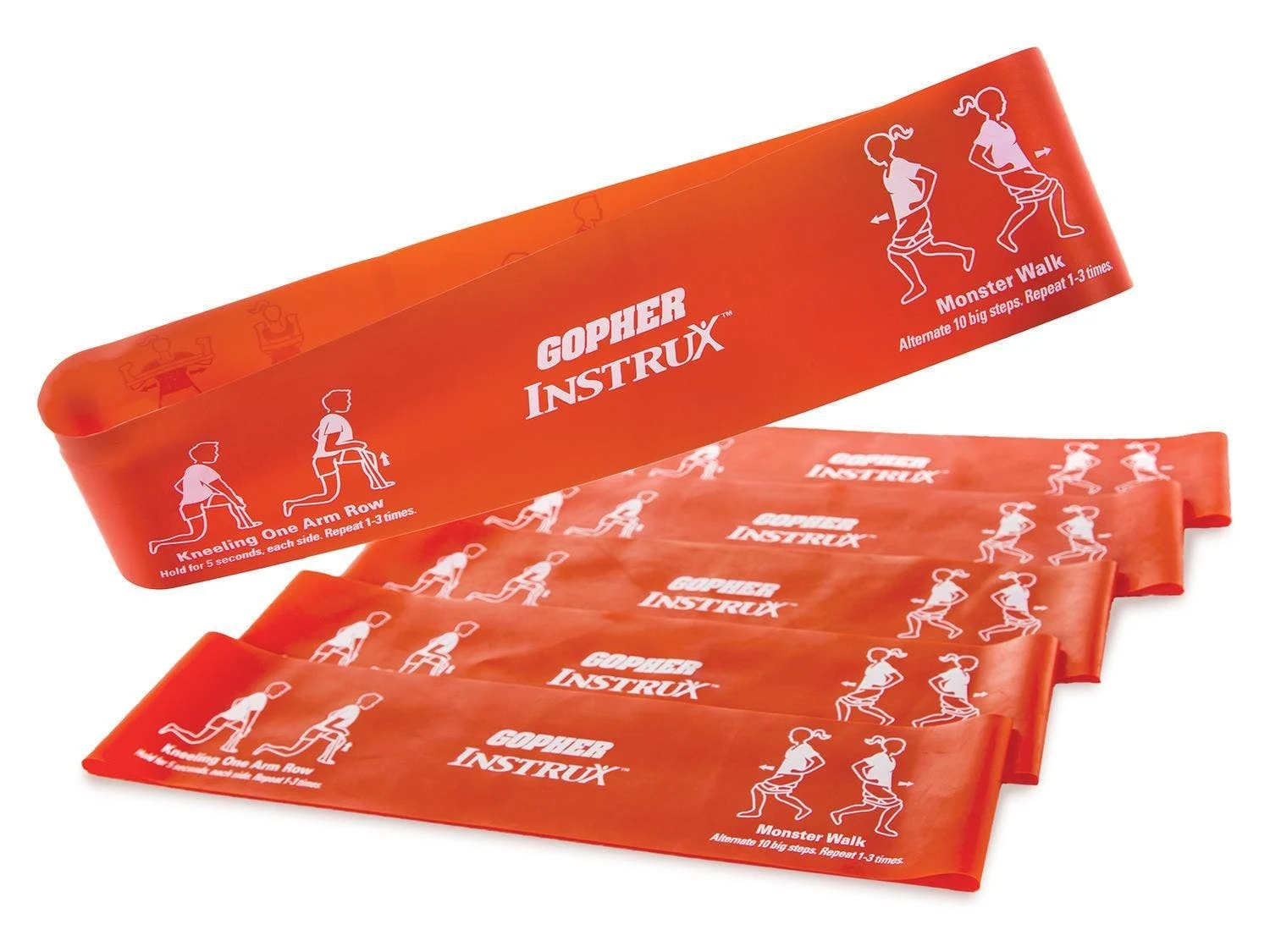 Instrux Resistance Loops 4 Instrux Resistance Loops - Image 4