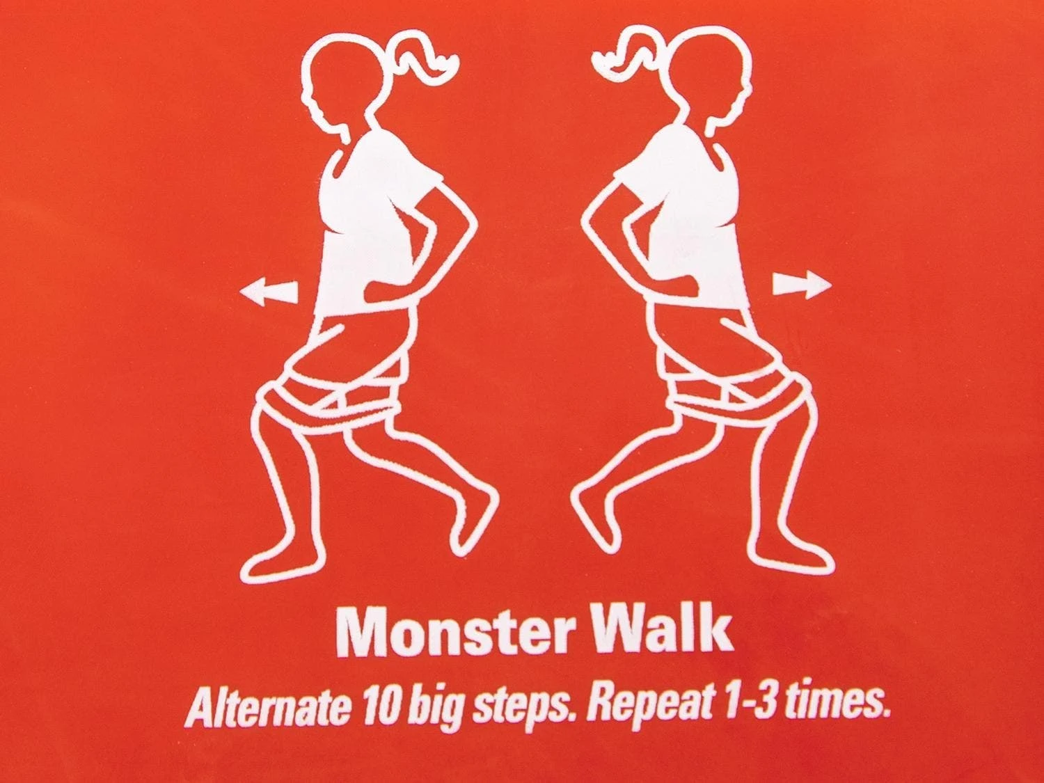 Instrux Resistance Loops 5 Instrux Resistance Loops - Image 5