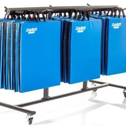 GripFit Workout Mats -Curriculum & Resources shop G 67975 ClassPlusGripFitWorkoutMatPackof24 5Lx2Wx1Th SET CE 1