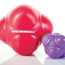 NimBall Reaction Balls