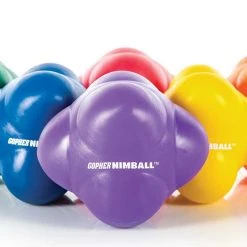 NimBall Reaction Balls -Curriculum & Resources shop G 67997 NimBall5AgilityBall MAIN 002