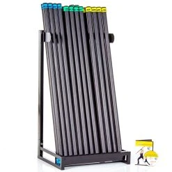 Body Bar Fitness Bar Packs -Curriculum & Resources shop G 68540 BodyBarFitnessBarPack Heavy WeightPack SET CE 001