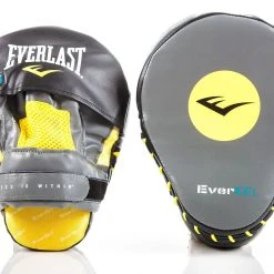 Everlast Mantis Punch Mitts