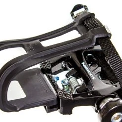 Schwinn AC Sport Indoor Cycling Bike -Curriculum & Resources shop G 68565 SchwinnACSportBike PEDAL CE 002