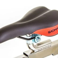 Schwinn AC Sport Indoor Cycling Bike -Curriculum & Resources shop G 68565 SchwinnACSportBike SEAT CE 003