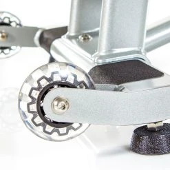 Schwinn AC Sport Indoor Cycling Bike -Curriculum & Resources shop G 68565 SchwinnACSportBike WHEEL CE 004