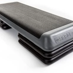 The Step Fitness Step