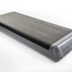 The Step Fitness Step Platform & Risers
