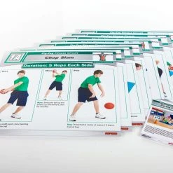 UltraFit CircuitPro Circuit Training Packs 20 UltraFit CircuitPro Circuit Training Packs -Curriculum & Resources shop G 68791 UltraFitCircuitProCircuitTrainingPacks 2