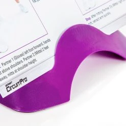 UltraFit CircuitPro Circuit Training Packs 16 UltraFit CircuitPro Circuit Training Packs -Curriculum & Resources shop G 68795 UFCircuitCardsCardioBoxing HOLDER 002