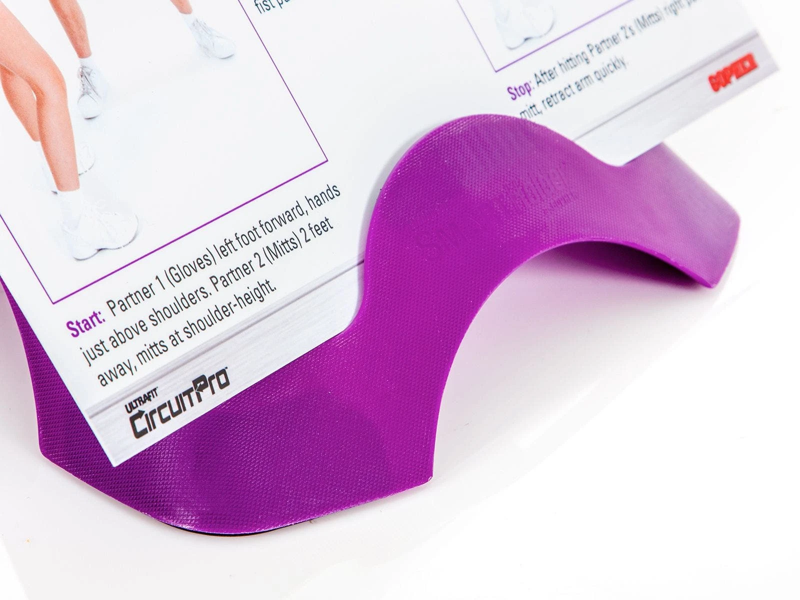 UltraFit CircuitPro Circuit Training Packs 5 UltraFit CircuitPro Circuit Training Packs - Image 5