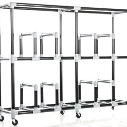 Magnus BOSU EZ-Reach Storage Cart