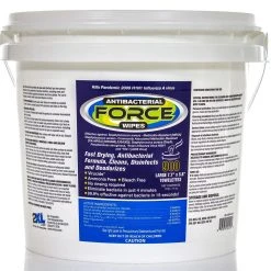 GymWipes Hygiene Wipes -Curriculum & Resources shop G 69813 GymWipesFORCEBucket IND WEB 1