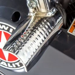 Schwinn Airdyne AD6 -Curriculum & Resources shop G 70029 SchwinnAirdyneAD6Bike FEET CE 007 1