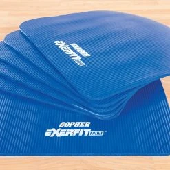 ExerFit Mini Mats