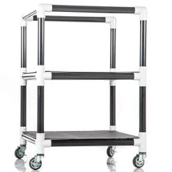 Magnus ExerFit Mini Mat Storage Cart