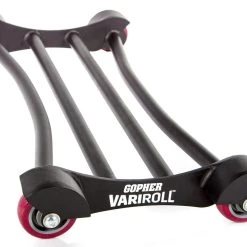 VariRoll Glute/Ab Roller -Curriculum & Resources shop G 70177 VariRollGlute AbRoller MAIN 003