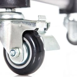 ClassPlus BOSU Balance Trainer Packs -Curriculum & Resources shop G 70202 UFBOSUStorageCart 1 1