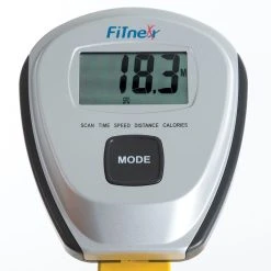 XE5 Youth Elliptical 10 XE5 Youth Elliptical -Curriculum & Resources shop G 70204 XE5elliptical FeaturesWeb 9