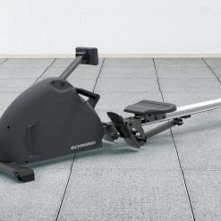 Schwinn Crewmaster Rower -Curriculum & Resources shop G 70315 Schwinn Rower 2