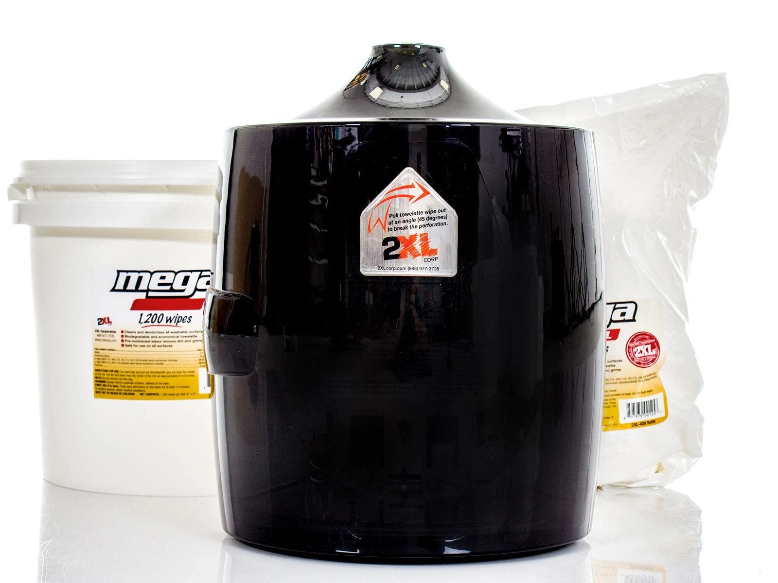 GymWipes Class Packs 1 GymWipes Class Packs