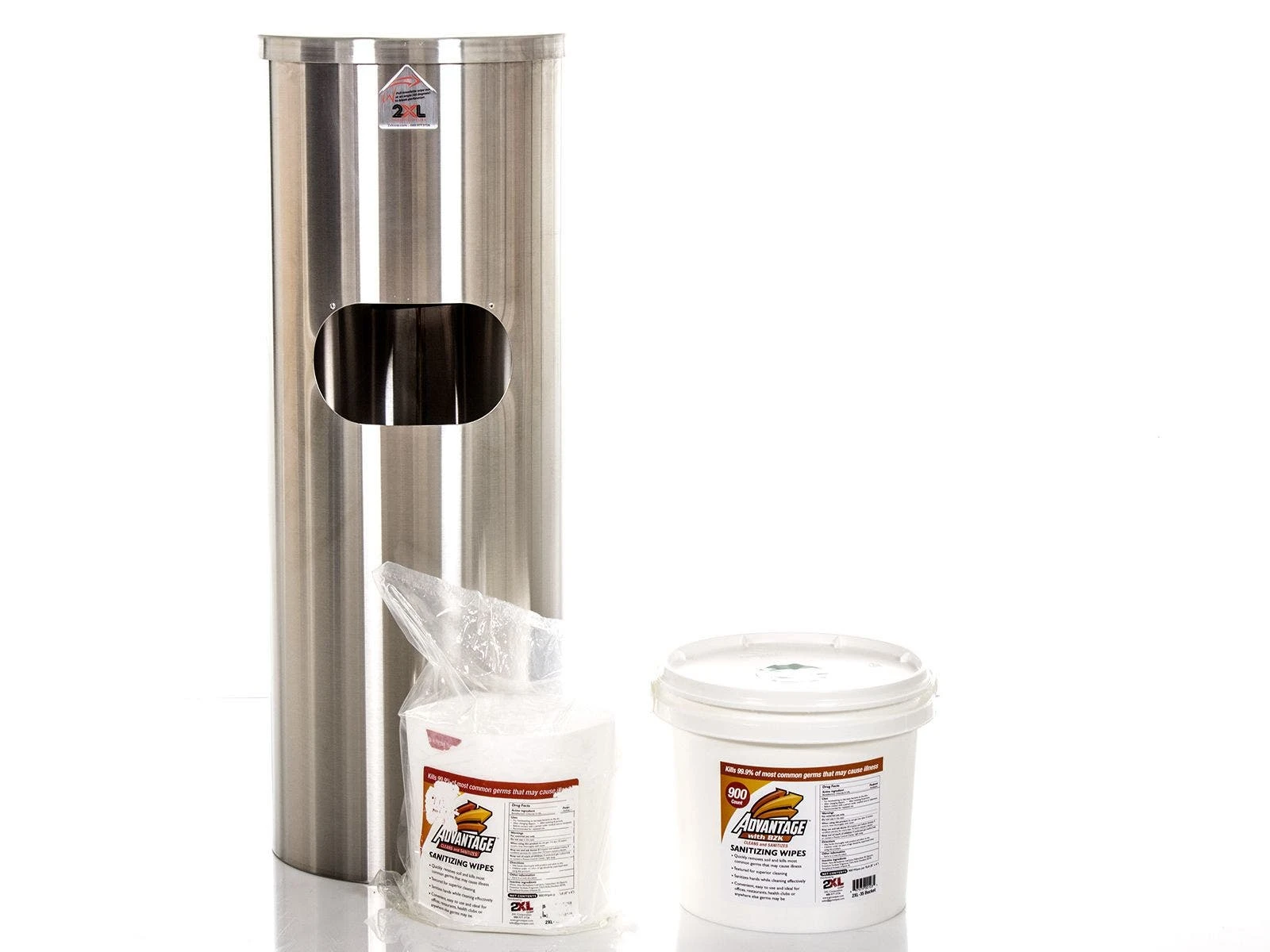 GymWipes Class Packs 5 GymWipes Class Packs - Image 5