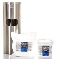 GymWipes Class Packs 13 GymWipes Class Packs -Curriculum & Resources shop G 70323 GymWipesPackwStainlessSteelDispenser FORCEWipes PACK WEB 1