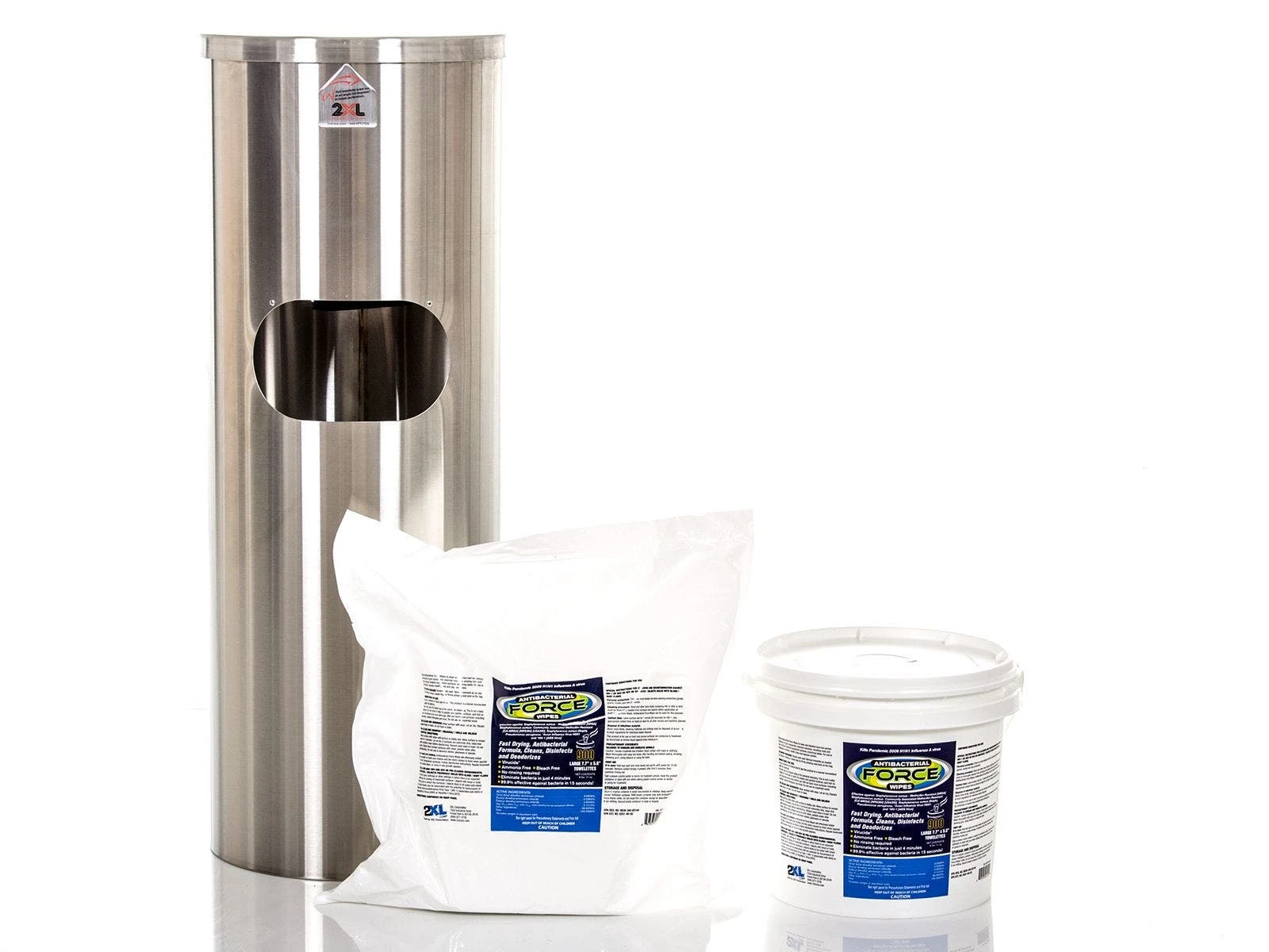 GymWipes Class Packs 6 GymWipes Class Packs - Image 6