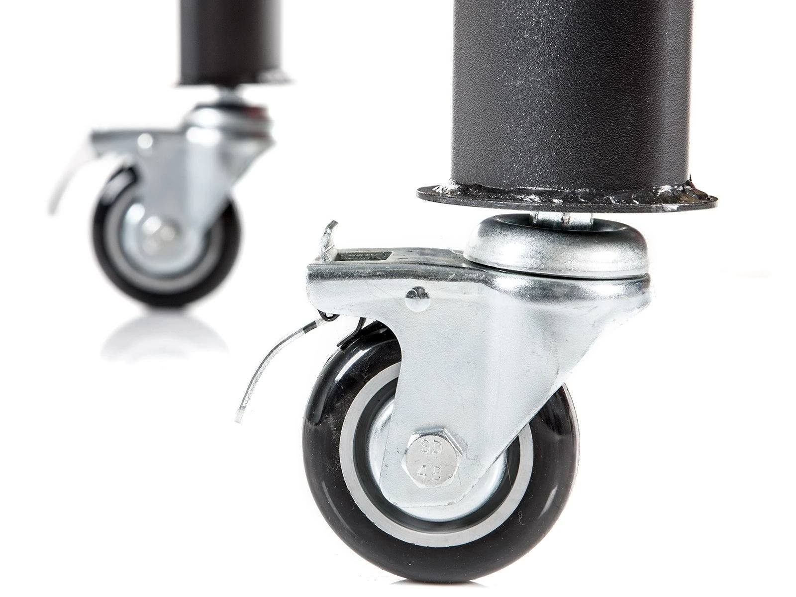 UltraFit Medicine Ball Cart 4 UltraFit Medicine Ball Cart - Image 4