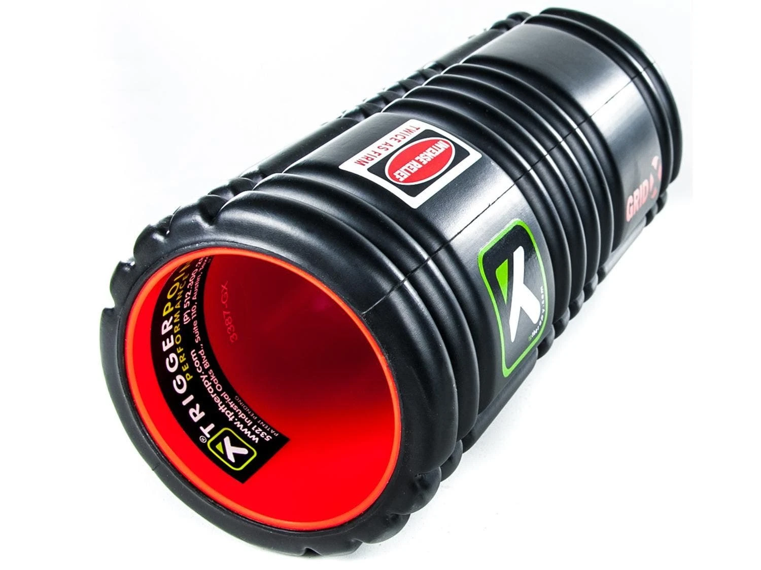 GRID Foam Rollers 1 GRID Foam Rollers