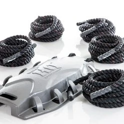 Warrior HQ Anchor Station Packs -Curriculum & Resources shop G 70456 WarriorHQAnchorStationPack1 1230L WEB 1