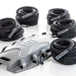 Warrior HQ Anchor Station Packs -Curriculum & Resources shop G 70457 WarriorHQAnchorStationPack1 1250L WEB 1