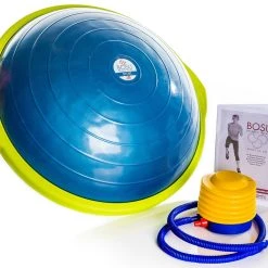 BOSU Sport Balance Trainer -Curriculum & Resources shop G 70485 BOSUSportBalanceTrainer 01