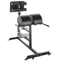 IronRange GHD Machine