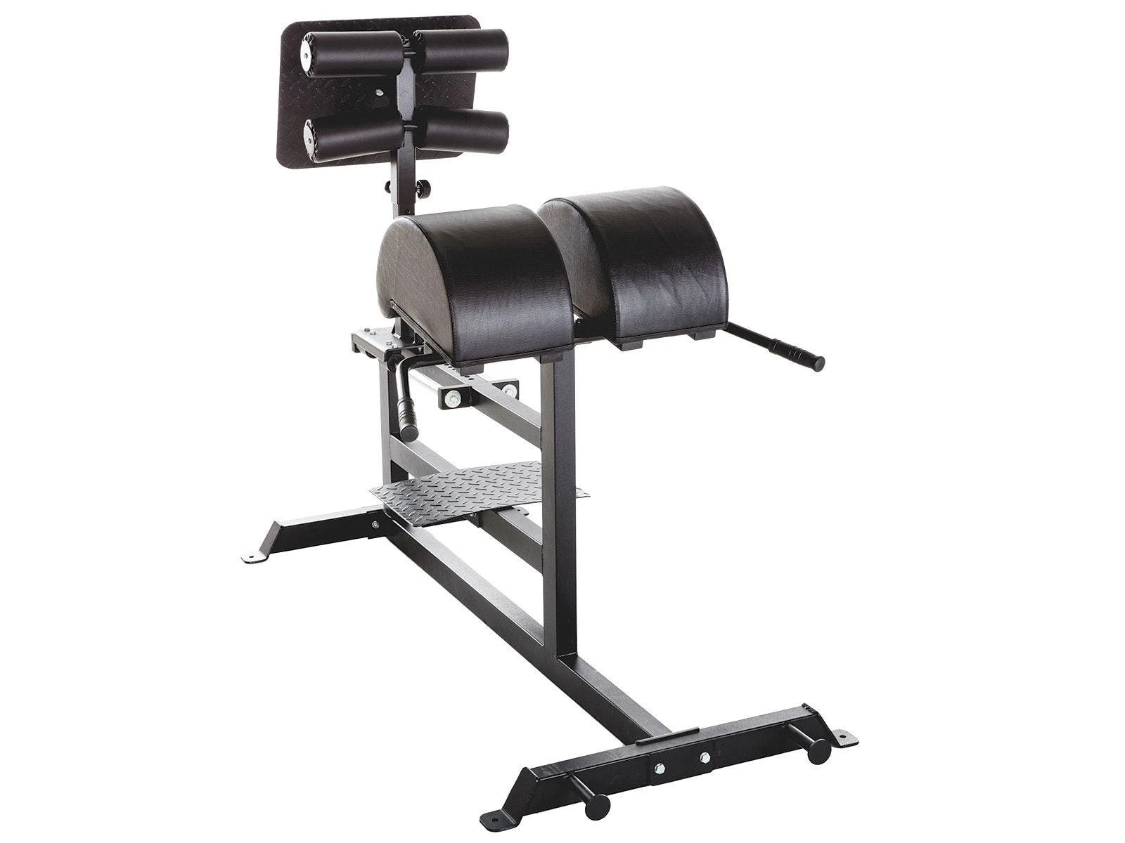 IronRange GHD Machine 1 IronRange GHD Machine