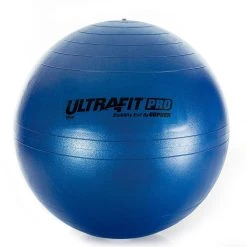 UltraFit Pro Stability Balls -Curriculum & Resources shop G 71015 UltraFitProStabilityBalls