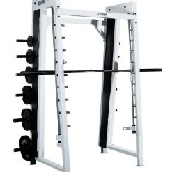 York Smith Machine
