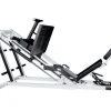 York 35° Leg Press