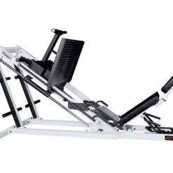 York 35° Leg Press
