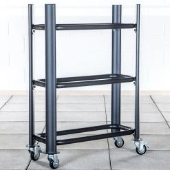 UltraFit Oversized Medicine Ball Storage Racks